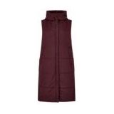 Dubarry - Ryan - Bodywarmer - Ox Blood - Polyester