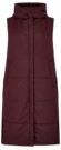 Dubarry - Ryan - Bodywarmer - Ox Blood - Polyester