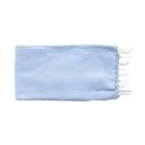 Fouta Call It Nid Abeille Unie Pastel Blue