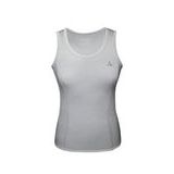 Ondershirt Schöffel Women Merino Sport Top W Opal Gray-S