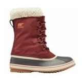 Sorel - Winter Carnival Boot WP - Snowboot - Spice Gum - Nylon