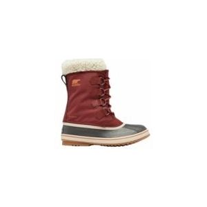 Sorel Women Winter Carnival Boot WP Spice Gum 10-Schoenmaat 41,5