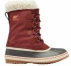 Sorel - Winter Carnival Boot WP - Snowboot - Spice Gum - Nylon