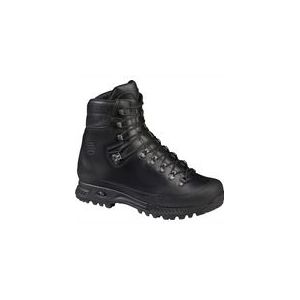 Wandelschoen Hanwag Yukon Black