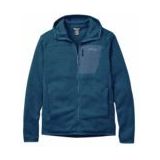Rab Ryvoan Hoody Fleecevest (Heren |blauw)