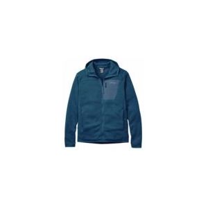 Rab Ryvoan Hoody Fleecevest (Heren |blauw)