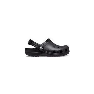 Sandaal Crocs Toddler Classic Clog T Black-Schoenmaat 23 - 24