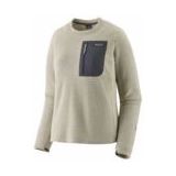 Trui Patagonia Women R1 Air Crew Barnacle Blue-XS
