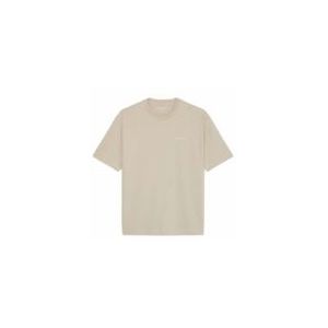 T-Shirt Marc O'Polo Men 422208351374 Pure Cashmere-XXL