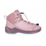 Lowa Kids Zirrox II GTX Mid Wandelschoenen (Kinderen |roze/purper |waterdicht)