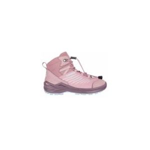 Lowa Kids Zirrox II GTX Mid Wandelschoenen (Kinderen |roze/purper |waterdicht)