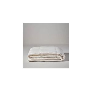 Zomerdekbed Essenza The Natural Wool White Wol-260 x 220 cm