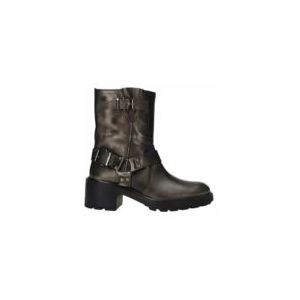 Lazamani Women 90002 Pewter-Schoenmaat 41