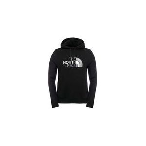 Trui The North Face Men Drew Peak Pullover Hoodie TNF Black-XXL