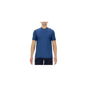 T-Shirt UYN Men Run Fit OW S/S Dress Blue-S