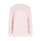 Dubarry - Carrick - Trui - Pink - Bamboe - Tencel Modal - Nylon - Kasjmier