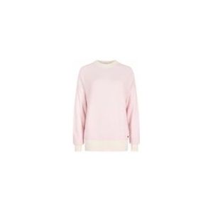 Dubarry - Carrick - Trui - Pink - Bamboe - Tencel Modal - Nylon - Kasjmier