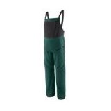 Patagonia Snowdrifter Bibs Skibroek (Heren |groen |waterdicht)