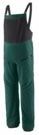 Patagonia Snowdrifter Bibs Skibroek (Heren |groen |waterdicht)