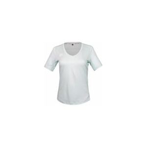 Tennisshirt The Indian Maharadja Girls Kadiri Agility Tee Light Mint-Maat 164