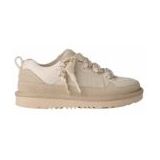 UGG - Lo Lowmel - Sneakers - Crème - Kinderen