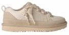 UGG - Lo Lowmel - Sneakers - Crème - Kinderen