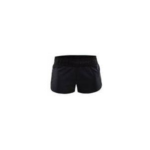 Sportbroek Craft Women Eaze Jersey Shorts Black-XS