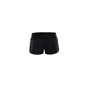 Sportbroek Craft Women Eaze Jersey Shorts Black-XS