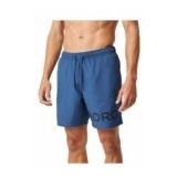 Björn Borg - Borg Sport - Zwembroek - Blauw - 100% Gerecycled Polyester