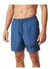 Björn Borg - Borg Sport - Zwembroek - Blauw - 100% Gerecycled Polyester