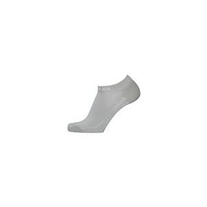 Sok Odlo Dames Invisible Ceramicool Invisible White-Schoenmaat 45 - 47