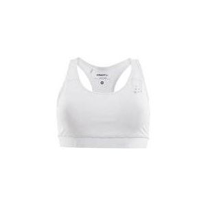 Sport BH Craft Women Training Bra White-M