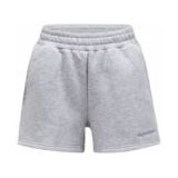 Peak Performance - Original Short - Korte Broek - Grijs - Katoen