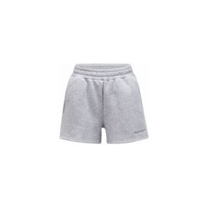 Peak Performance - Original Short - Korte Broek - Grijs - Katoen