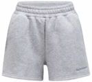 Peak Performance - Original Short - Korte Broek - Grijs - Katoen
