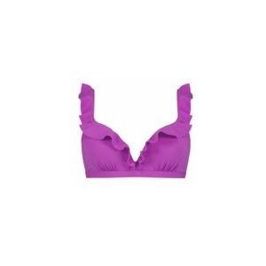 Bikinitop Beachlife Women 106D Purple Flash-38D