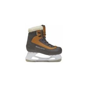 Ijshockeyschaats Bauer Junior Whistler Rec Ice Unisex Skate Jr-Schoenmaat 34