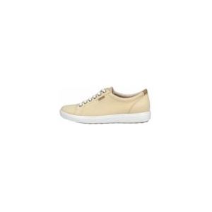 Sneaker ECCO Women Soft 7 Straw-Schoenmaat 40