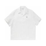 Lacoste - CH9924 - Overhemd - Flour - Relaxed Fit