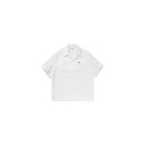 Lacoste - CH9924 - Overhemd - Flour - Relaxed Fit