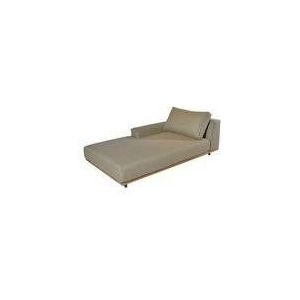 Loungeset Module Max&Luuk Luke Chaise Longue Right Sabia