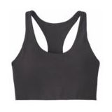 Patagonia - Maipo Mid Impact - Sport BH - Zwart - Gerecycled Nylon