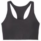 Patagonia - Maipo Mid Impact - Sport BH - Zwart - Gerecycled Nylon