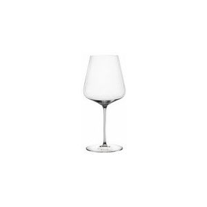 Spiegelau - Bordeauxglas Definition 750ml (set van 2) - Wijnglazen