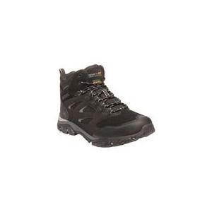 Wandelschoen Men Regatta Holcombe IEP Mid Black Granite-Schoenmaat 44