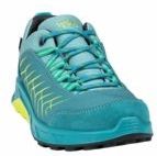 Hanwag - Coastridge Low Lady ES - Wandelschoen - Icefall Sulphur