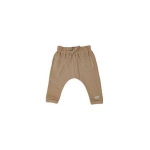 Babybroek Lodger Jogger Folklore Solid Beige-62