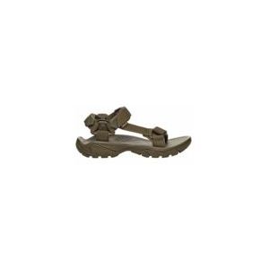 Teva Men Terra Fi 5 Universal Olive-Schoenmaat 43