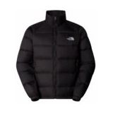 The North Face - Hydrenalite Down Jacket - Herenjas - Zwart