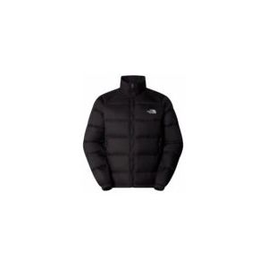 The North Face - Hydrenalite Down Jacket - Herenjas - Zwart